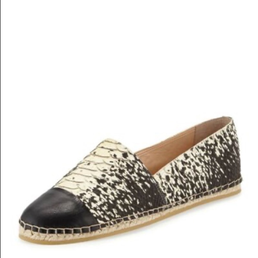 Loeffler Randall Maya Espadrille Flats